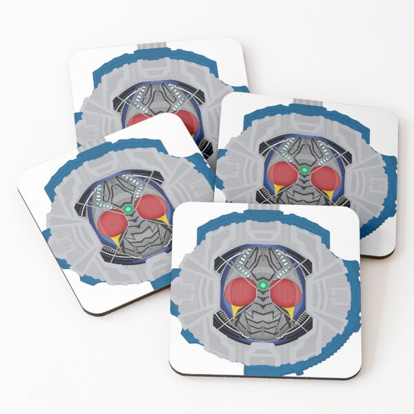 Item preview, Kamen Rider Blade Ridewatch designed and sold by GREATSTICKERSANDMORE.