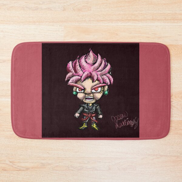 Item preview, Goku black (chibi edition)  designed and sold by Gsonarts11.