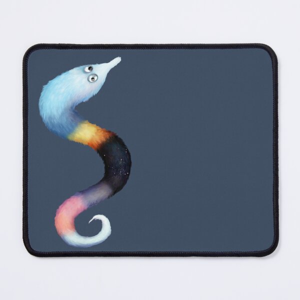 Item preview, Do You Love The Color Of The Worm? designed and sold by StellarDraconic.