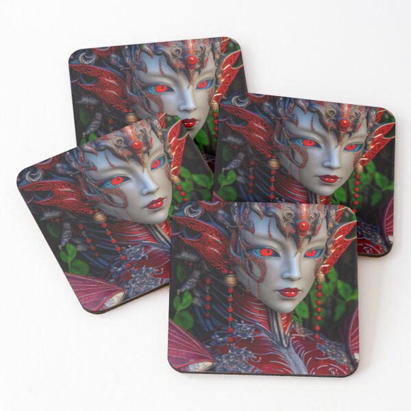 Item preview, Mlathi designed and sold by OccultDreams.