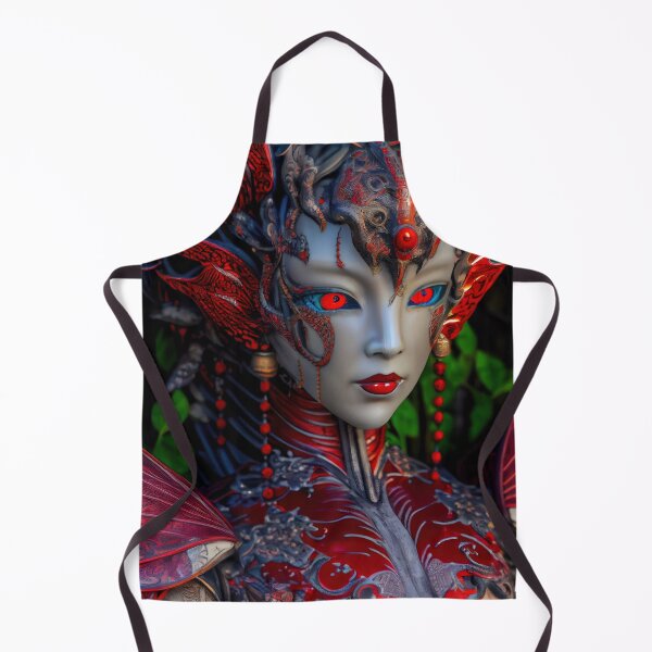 Item preview, Mlathi designed and sold by OccultDreams.