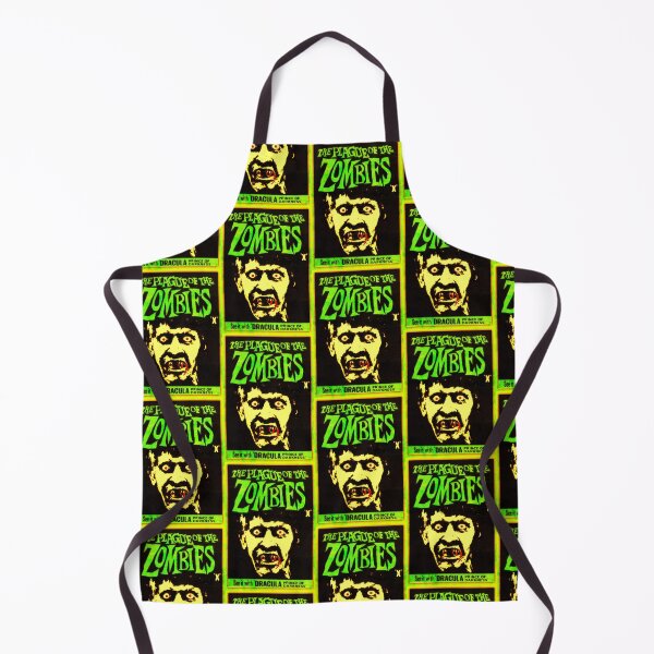 Item preview, Plague of the Zombies designed and sold by rcmarble.