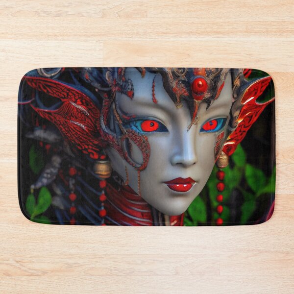 Item preview, Mlathi designed and sold by OccultDreams.