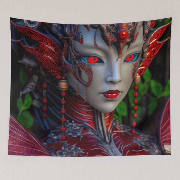Item preview, Mlathi designed and sold by OccultDreams.