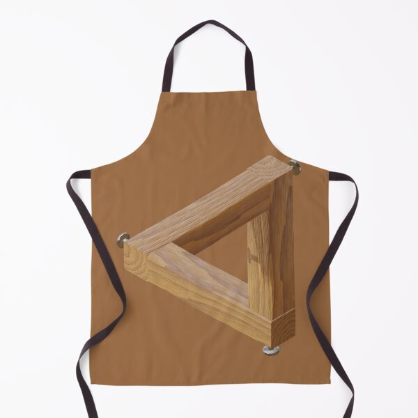 Item preview, Penrose tribar designed and sold by Dendros-Studio.