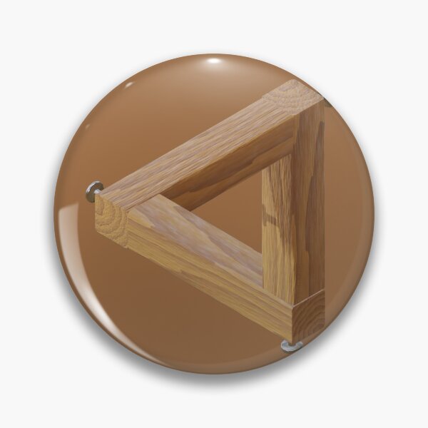 Item preview, Penrose tribar designed and sold by Dendros-Studio.