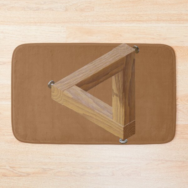 Item preview, Penrose tribar designed and sold by Dendros-Studio.