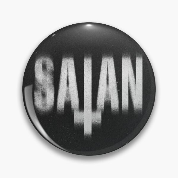 Item preview, 666 Satan 666 designed and sold by RAWWR.