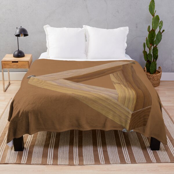 Item preview, Penrose tribar designed and sold by Dendros-Studio.