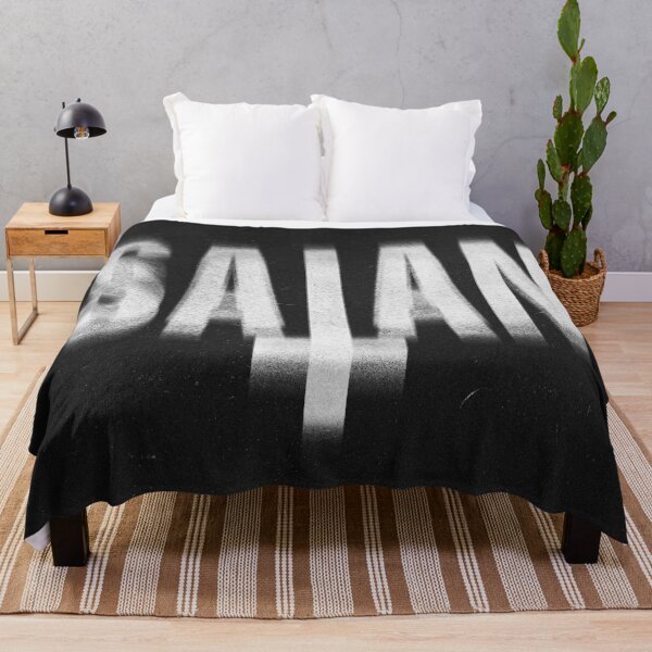 Item preview, 666 Satan 666 designed and sold by RAWWR.