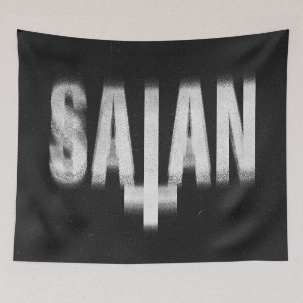 Item preview, 666 Satan 666 designed and sold by RAWWR.