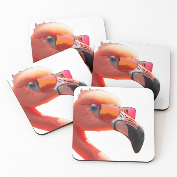 Item preview, Flamingo designed and sold by MilicaaD.