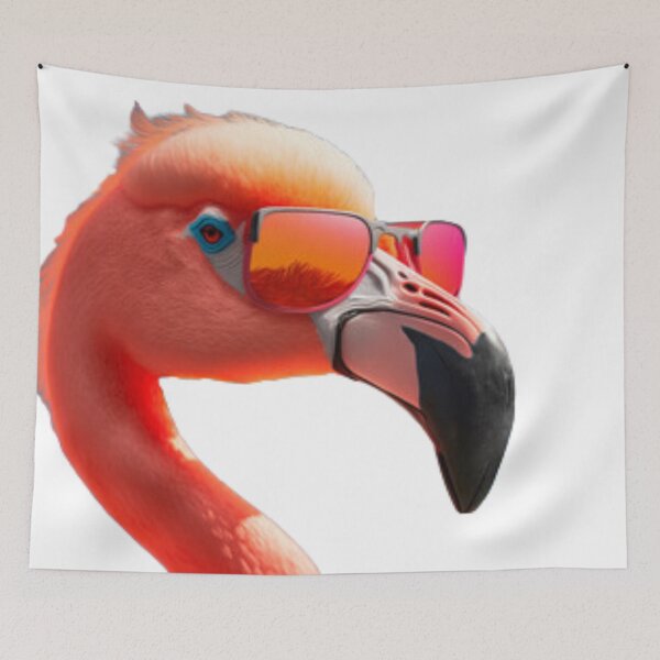 Item preview, Flamingo designed and sold by MilicaaD.
