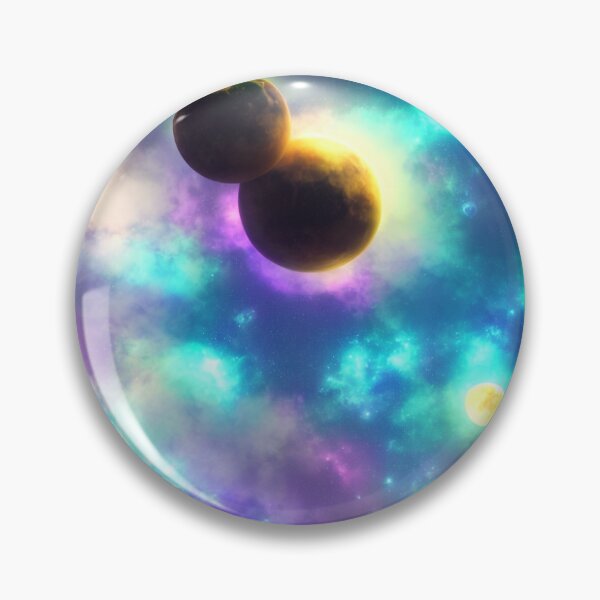 Item preview, Galaxia Fourty designed and sold by Hyper-Store.