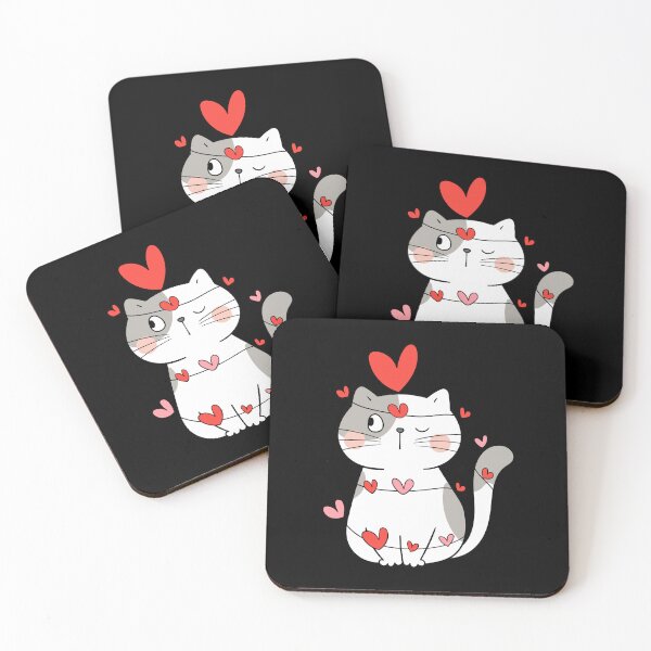 Item preview, valentines designed and sold by RedNeo.