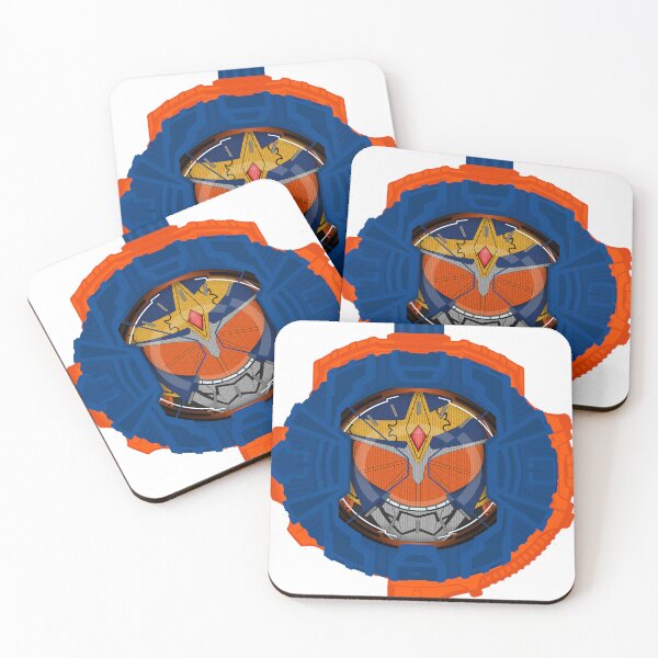 Item preview, Kamen Rider Gaim Ridewatch designed and sold by GREATSTICKERSANDMORE.