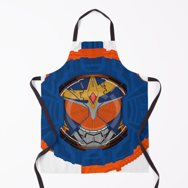 Item preview, Kamen Rider Gaim Ridewatch designed and sold by GREATSTICKERSANDMORE.