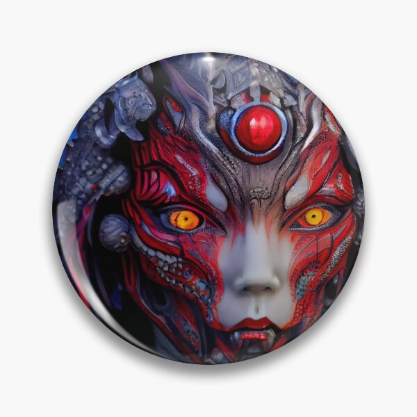 Item preview, Murni designed and sold by OccultDreams.