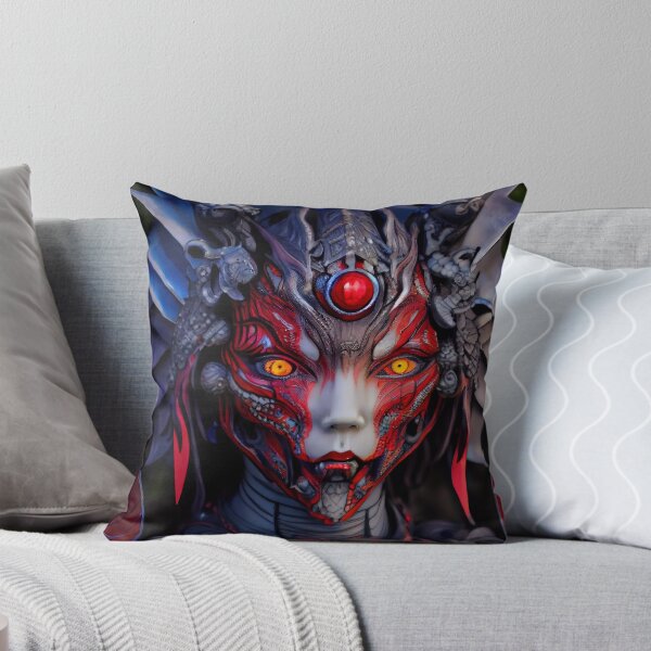 Item preview, Murni designed and sold by OccultDreams.