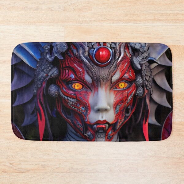 Item preview, Murni designed and sold by OccultDreams.