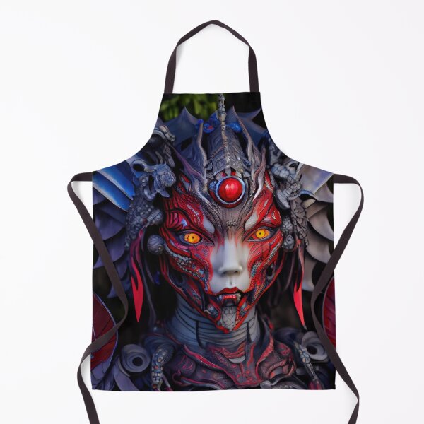Item preview, Murni designed and sold by OccultDreams.