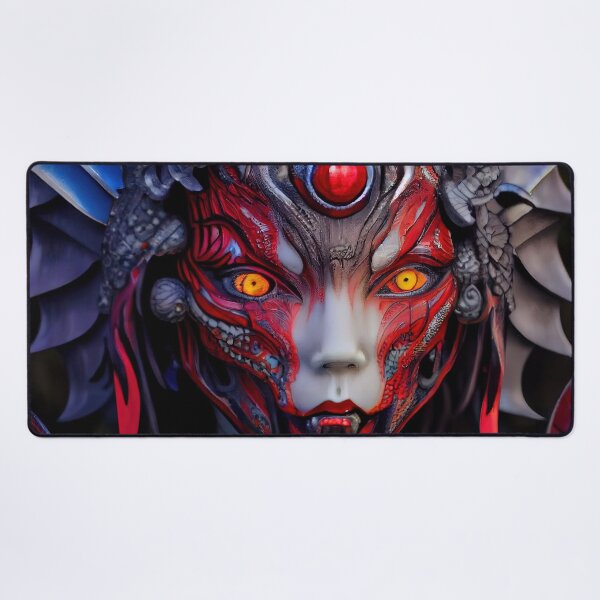 Item preview, Murni designed and sold by OccultDreams.