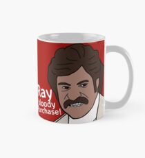Ray bloody Purchase!! Mug