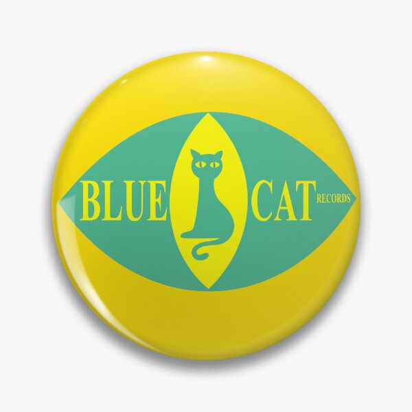 Item preview, Blue Cat Records designed and sold by Wsgreen.
