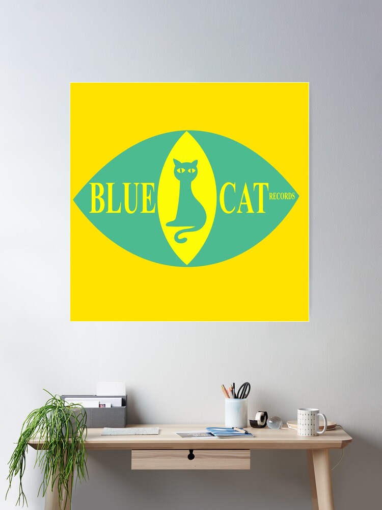 Blue Cat Records