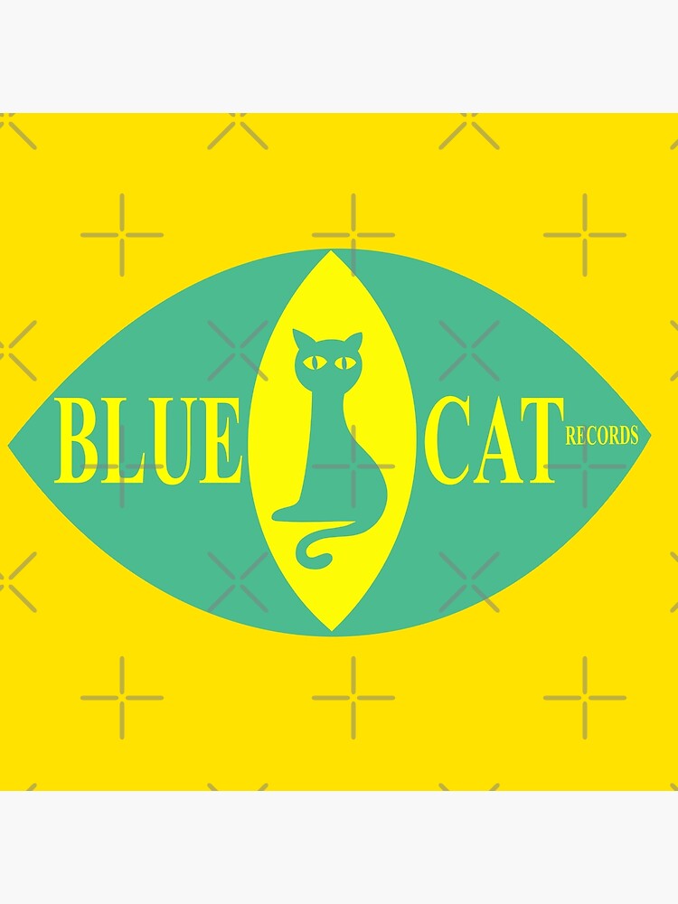 Blue Cat Records