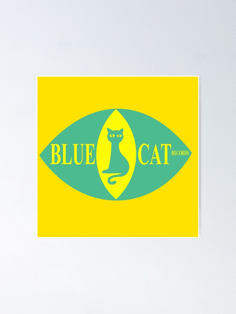 Blue Cat Records