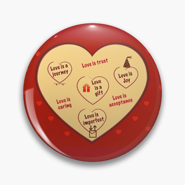 Item preview, Love celebration 4 designed and sold by Bakkia.