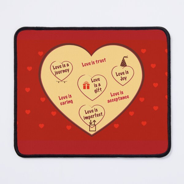 Item preview, Love celebration 4 designed and sold by Bakkia.