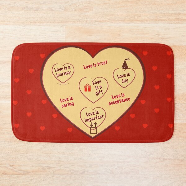 Item preview, Love celebration 4 designed and sold by Bakkia.