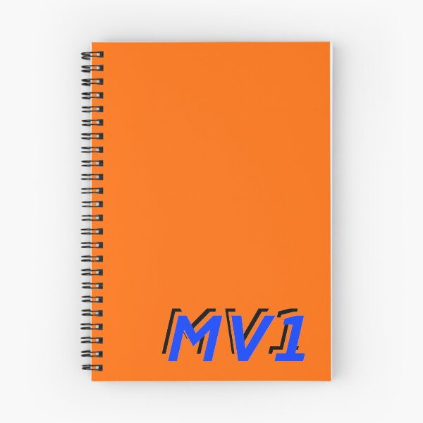 Item preview, MV1 designed and sold by ThePredestined.