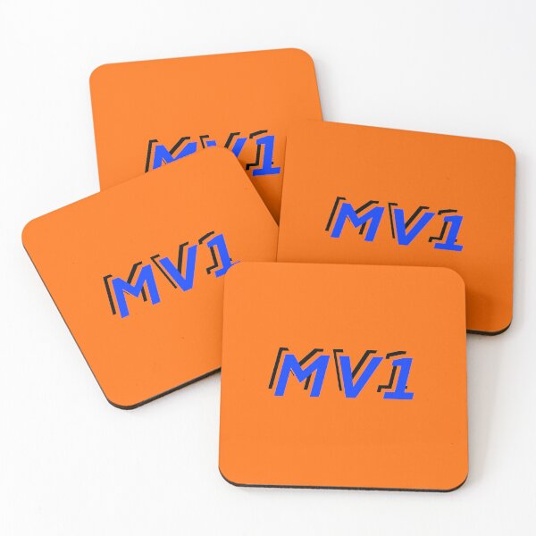 Item preview, MV1 designed and sold by ThePredestined.