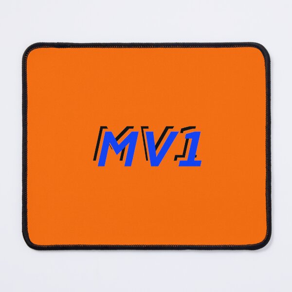 Item preview, MV1 designed and sold by ThePredestined.