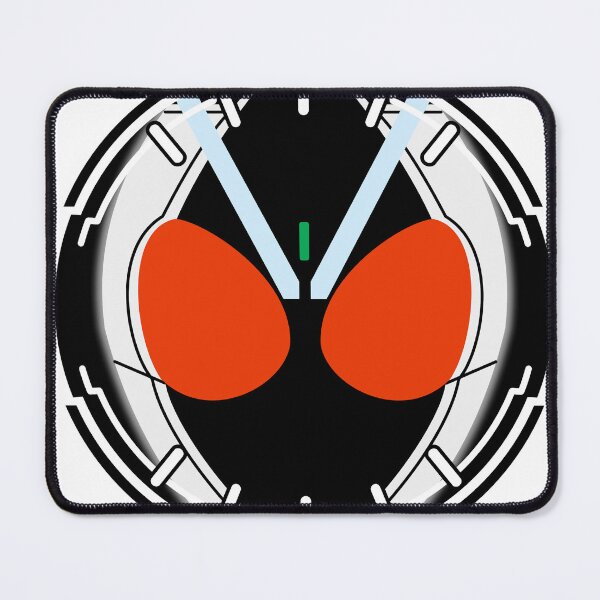 Item preview, Kamen Rider Fourze Ridewatch designed and sold by GREATSTICKERSANDMORE.