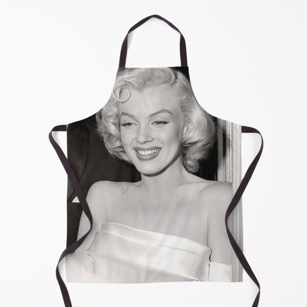 Item preview, marilyn monore picture designed and sold by Swan Letter .