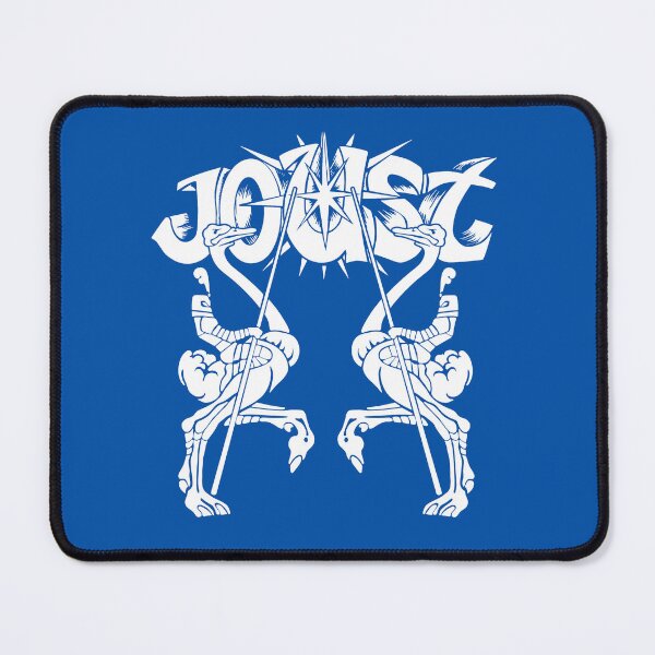 Item preview, Jousting v3 designed and sold by RetroPW.