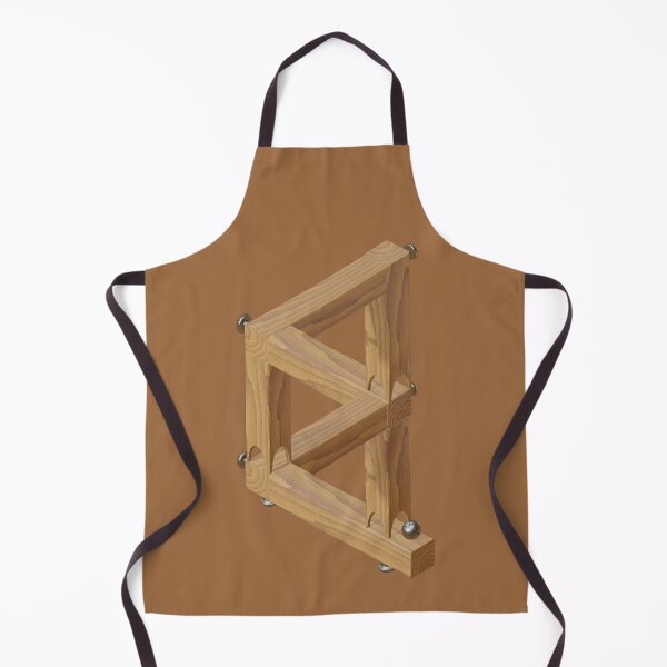 Item preview, Tribar waterfall designed and sold by Dendros-Studio.