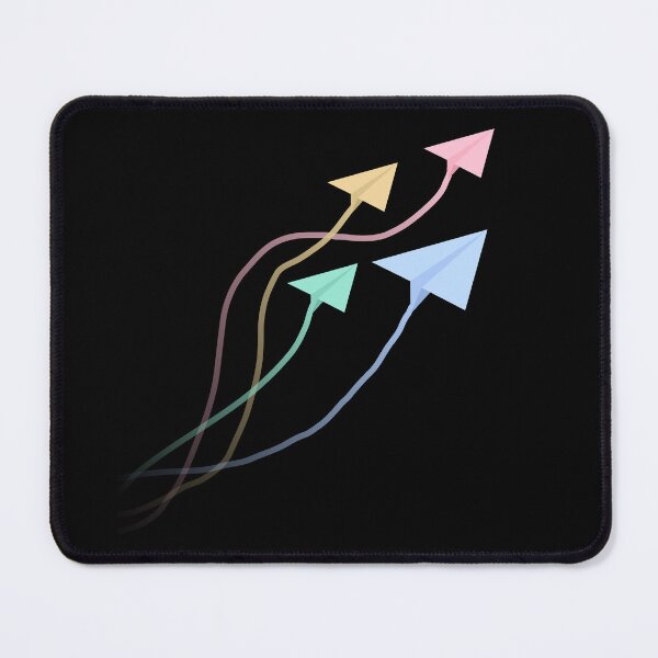 Item preview, Cool Origami Paper Airplanes Colorful designed and sold by JackCurtis1991.