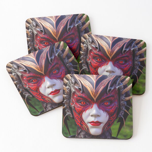 Item preview, Ndari designed and sold by OccultDreams.