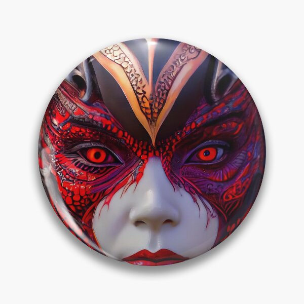 Item preview, Ndari designed and sold by OccultDreams.