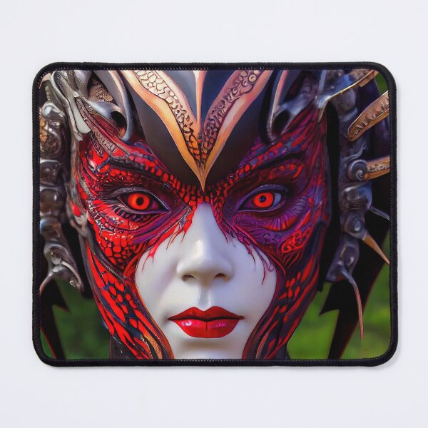 Item preview, Ndari designed and sold by OccultDreams.