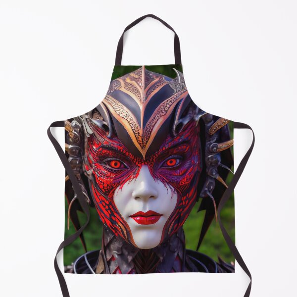 Item preview, Ndari designed and sold by OccultDreams.