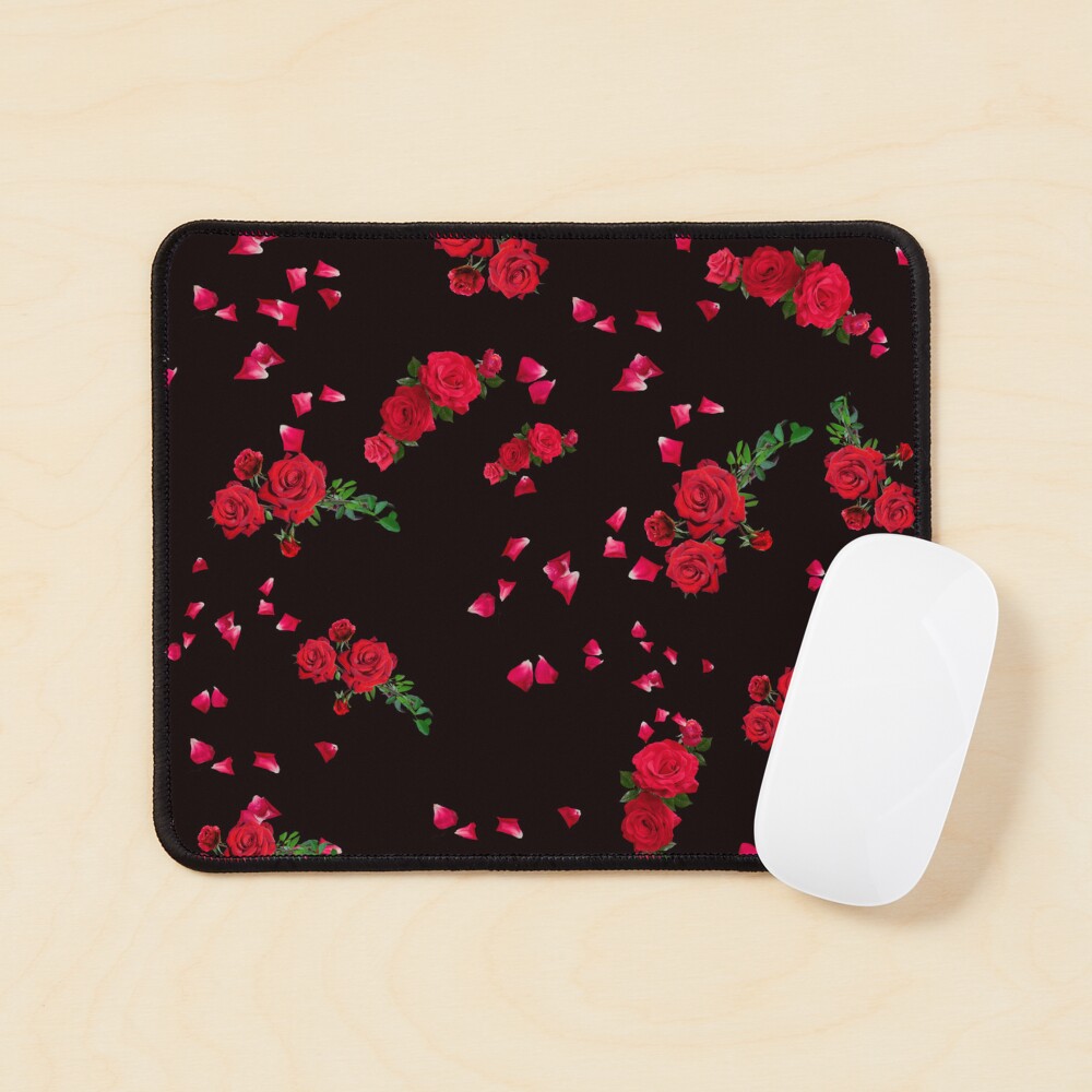 Item preview, Mouse Pad designed and sold by MONEYMUNKENT.