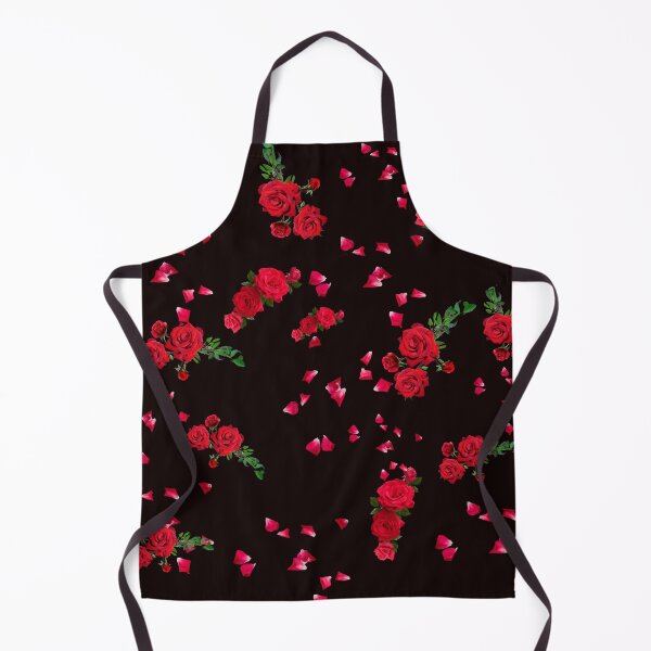 Item preview, MMENT Falling Roses designed and sold by MONEYMUNKENT.