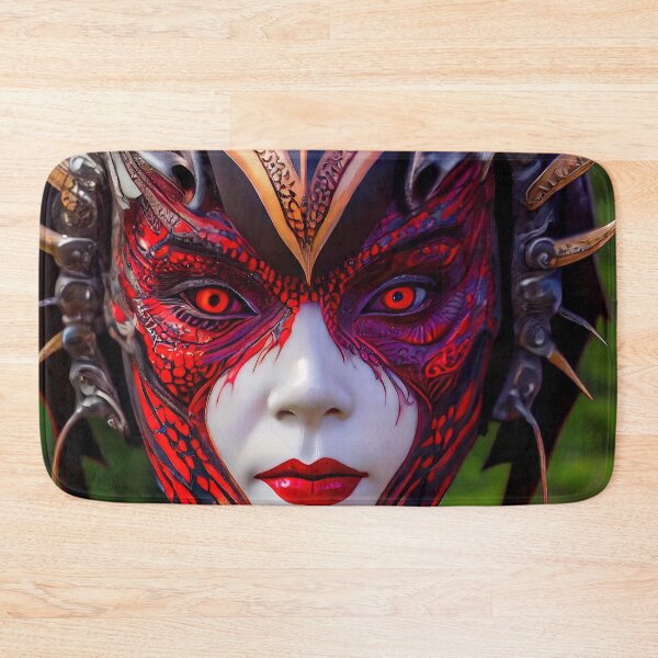 Item preview, Ndari designed and sold by OccultDreams.