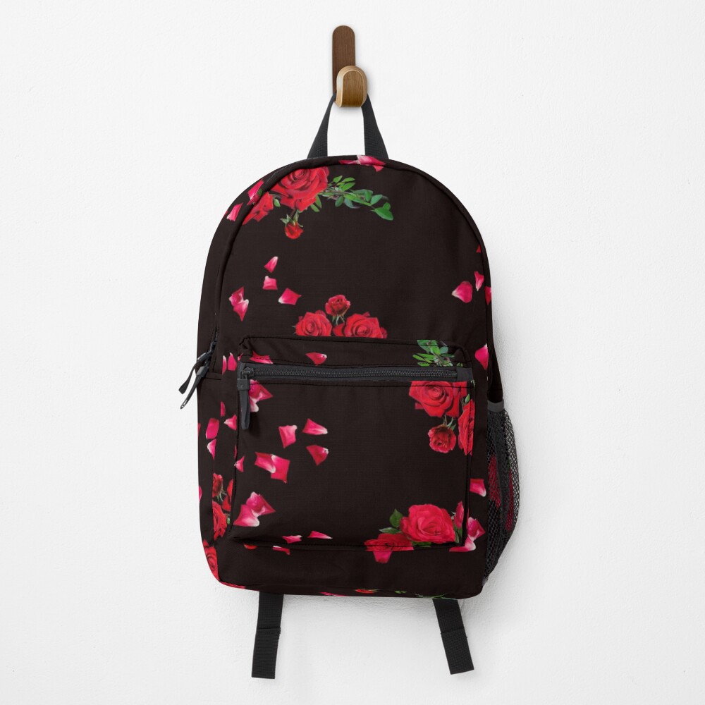 Item preview, Backpack designed and sold by MONEYMUNKENT.